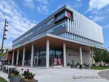 Who's running in Windsor-Essex this municipal election?
