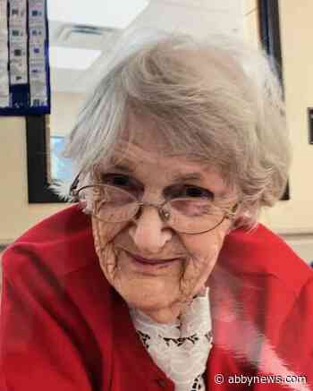 Shirley Ellen Navratil
