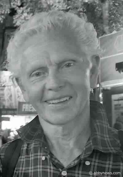 Richard Anthony ‘Tony’ Mayo