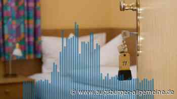 Was das Oktoberfest mit den Hotelpreisen macht – in München und Augsburg