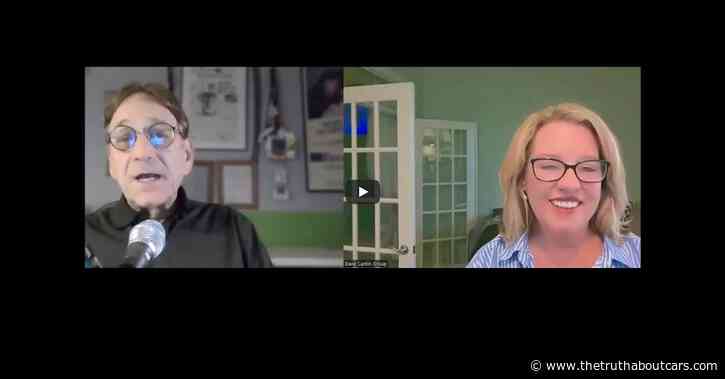 Tales From the Beat: Episode 145 — Dave Cantin Group VP Robin Parton Pate