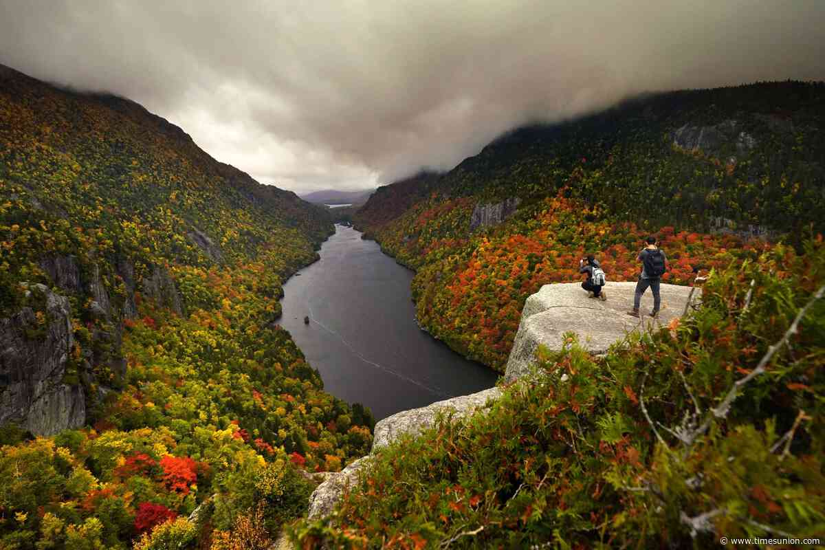 Survey: What are your favorite upstate fall foliage drives?
