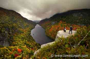 Survey: What are your favorite upstate fall foliage drives?