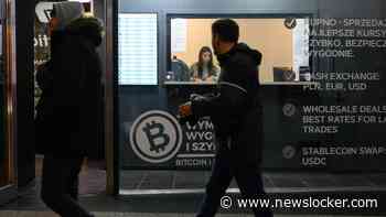 Beleggers naar ’veilige haven’ bitcoin als bescherming tegen zwakke dollar