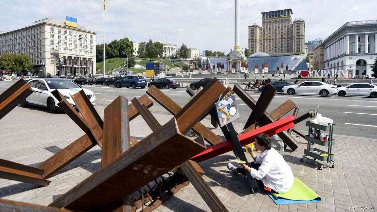 Ist Europa bereit für eine neue Ära russischer schmutziger Tricks?