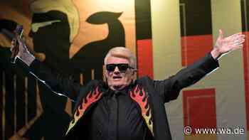 Gender-Eklat bei TV-Dreh: Schlager-Legende Heino droht mit sofortigem Ausstieg – „Bestehe darauf“