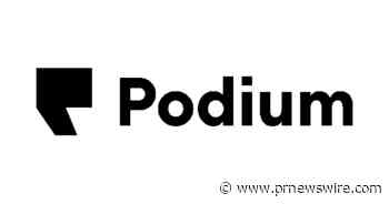 Podium Launches Industry's First AI Operating System for Home Services