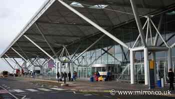 Three UK airports hit by criminal hackers as 'cyber security incident' declared