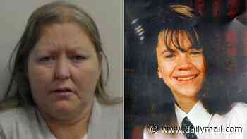 Murdered schoolgirl's killer dies just two years into her sentence