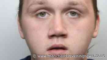 Prolific and violent thief jailed over brutal machete gang attack on biker