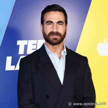 Brett Goldstein Details Battle With Depression Before Ted Lasso