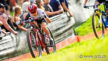 Sina Frei im Short Track WM-Dritte – Gold an Österreicherin Stigger