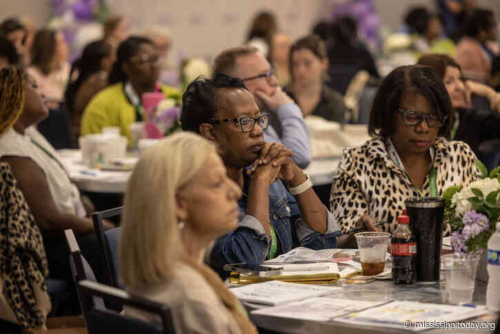 Mississippi healthcare providers work to reduce overdoses linked to maternal deaths
