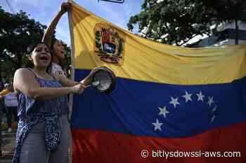 Venezolanos ven en la mesa de negociación un camino para cambiar el país, según encuesta