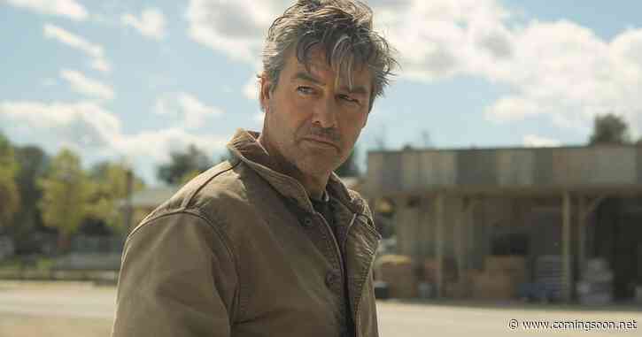 Lanterns: The Penguin Influenced New Kyle Chandler DCU Show in a Very Unexpected Way