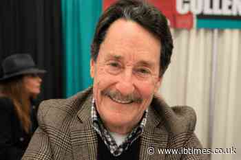 Peter Cullen Career Highlights: From Voicing Optimus Prime in 'Transformers' to Eeyore in 'Winnie the Pooh'