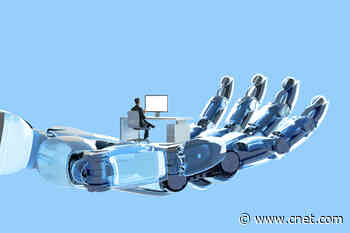 Are You a ‘Meat Proxy’? The Rise of Copy-Pasting AI Responses Without Thinking