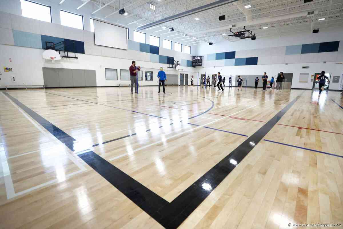 Manitoba set to announce phys-ed curriculum overhaul