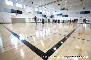 Manitoba set to announce phys-ed curriculum overhaul