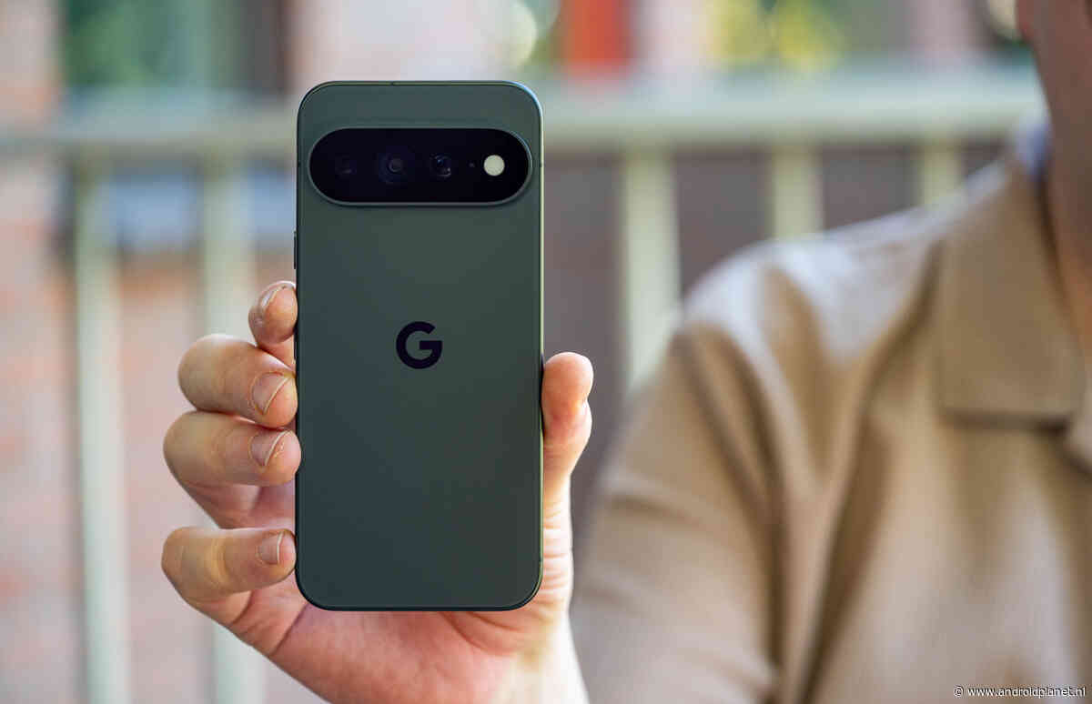 Google Pixel 11 Pro XL review: Hey Google, waar zijn de upgrades?