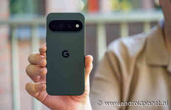 Google Pixel 11 Pro XL review: Hey Google, waar zijn de upgrades?