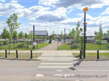 Northern Alberta man charged with sexual interference after skatepark users report 'creep' approaching children