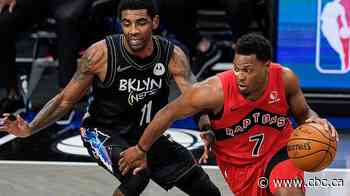 Raptors to raise Kyle Lowry's No. 7 to rafters in January retirement ceremony