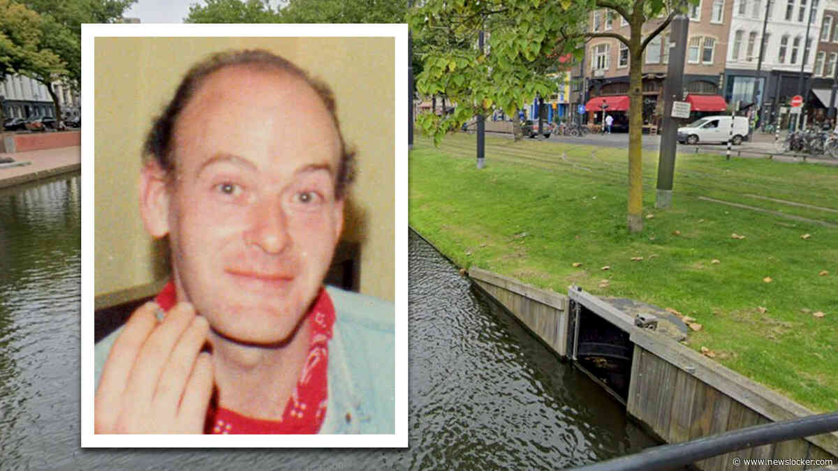 Overleden Britse ’schedeljager’ (69) doodde ook in Rotterdam een vrouw op gruwelijke wijze: ’Man vol haat’