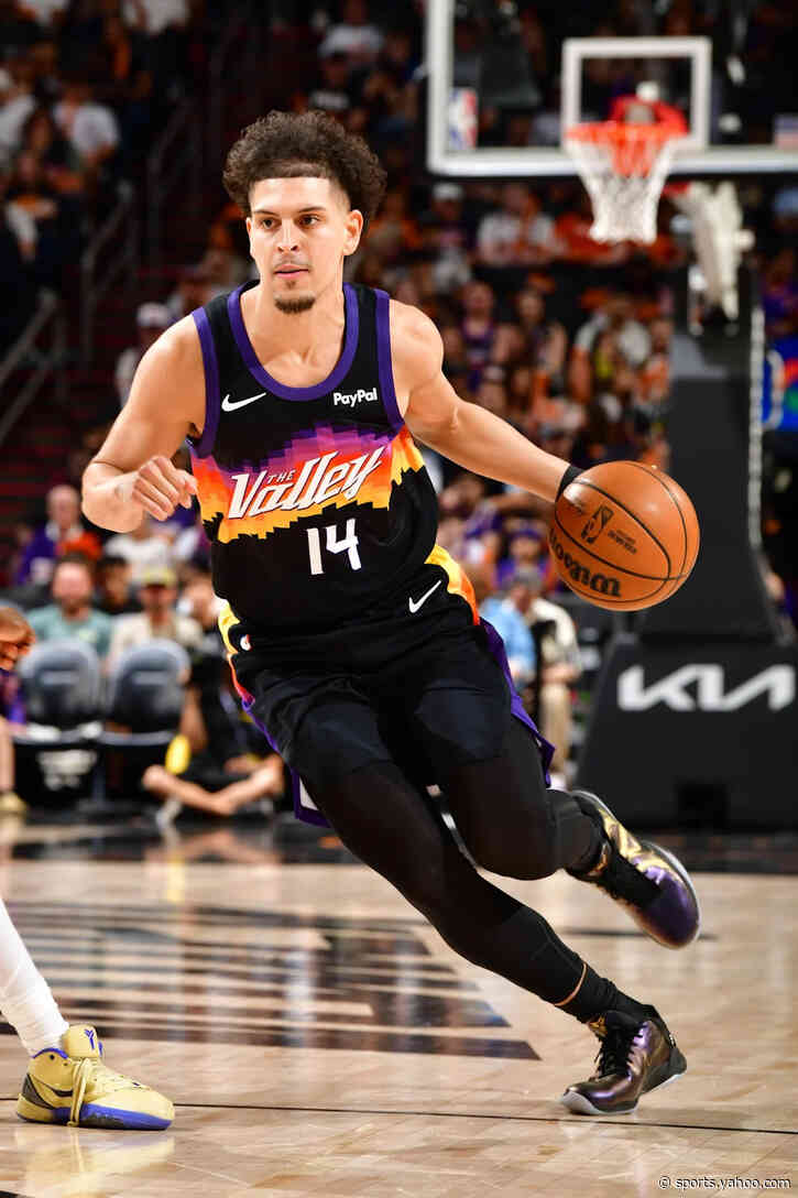 Koby Brea joins Dominican Republic for FIBA World Cup qualifying