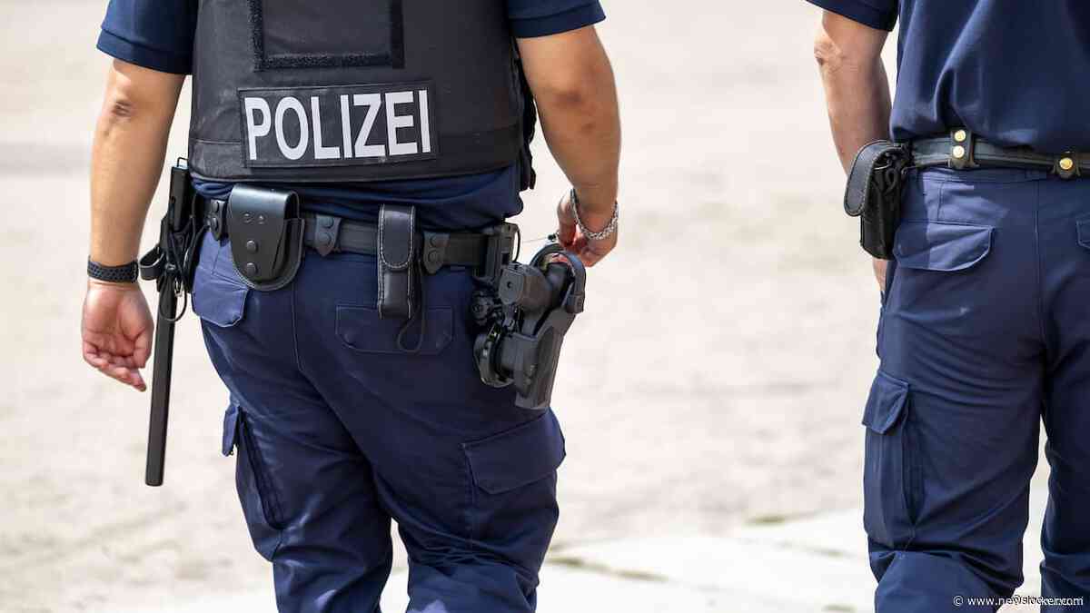 Twee mensen gedood bij schietpartij op school nabij Berlijn, verdachte opgepakt