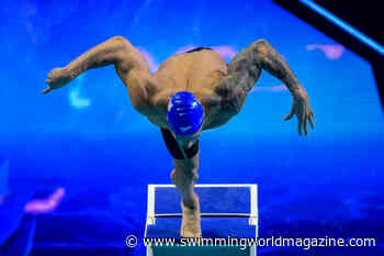 Guest Editorial: The Author’s System of Sprint Swimming Biomechanics; The Training Process (Part III)