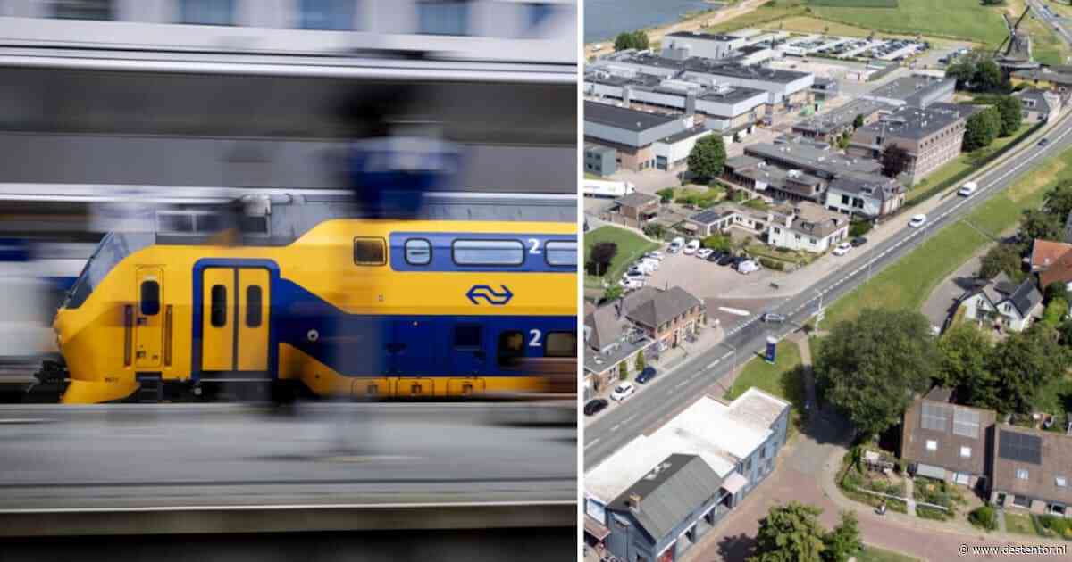 150 gratis treinabonnementen tussen Zwolle en Deventer binnen 24 uur vergeven