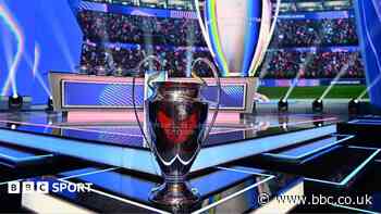 Man City and Aston Villa to face champions PSG