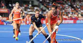 LIVE WK hockey | Nederland ontsnapt in slotfase: doelpunt België afgekeurd door VAR