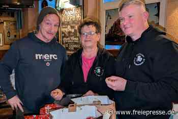 30 Jahre „Irish Inn“ Freiberg: Wie 40 Freiberg-Fans einen eigenen Verein gründeten