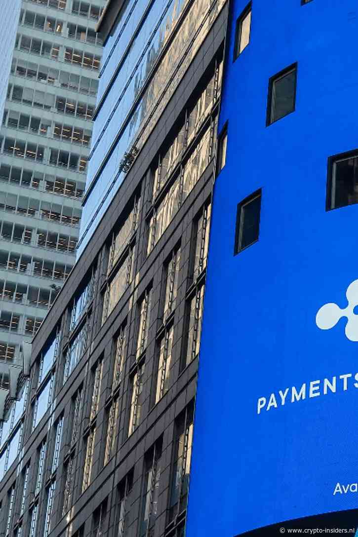Ripple breidt uit naar traditionele aandelen met nieuwe dienst