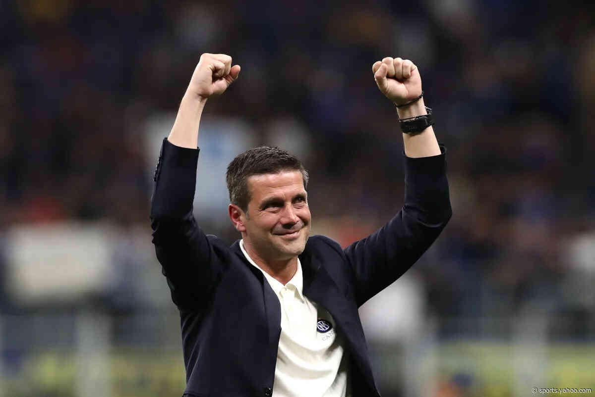 Inter tough Champions League draw with Liverpool and Real Madrid clashes