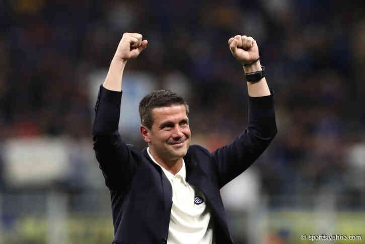 Inter tough Champions League draw with Liverpool and Real Madrid clashes