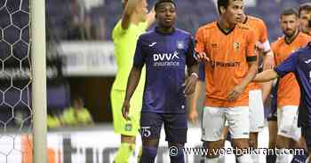 DONE DEAL: KV Mechelen haalt ex-speler Anderlecht en Beerschot in huis