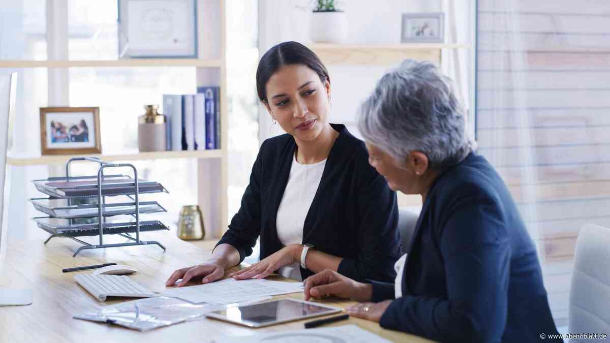 Frauen und Finanzen: Wie Hamburgerinnen am besten für das Alter vorsorgen sollten