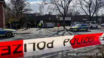 Messerattacke auf Schüler (13) bei Stadtteilschule Flottbek: 16‑Jähriger angeklagt