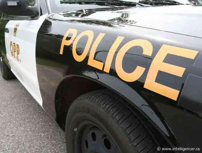 Three drivers nabbed on Hwy 401 for dangerously exceeding speed limit