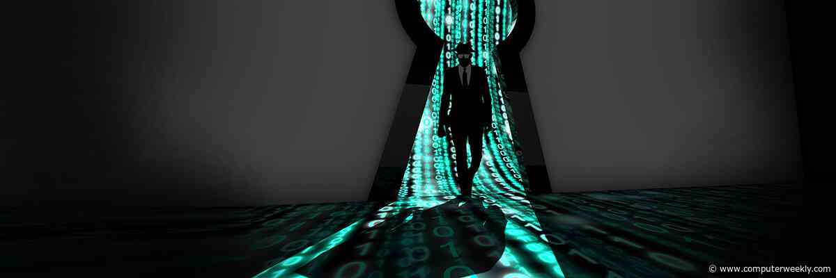 Peers propose report into Computer Misuse Act reform