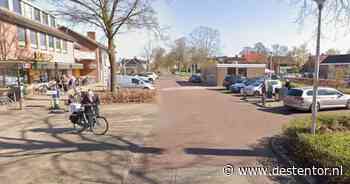 Vrouw (83) overlijdt na val met fiets in Zwolle, politie start buurtonderzoek
