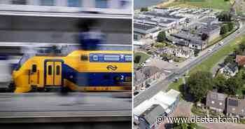 150 gratis treinabonnementen tussen Zwolle en Deventer binnen 24 uur vergeven