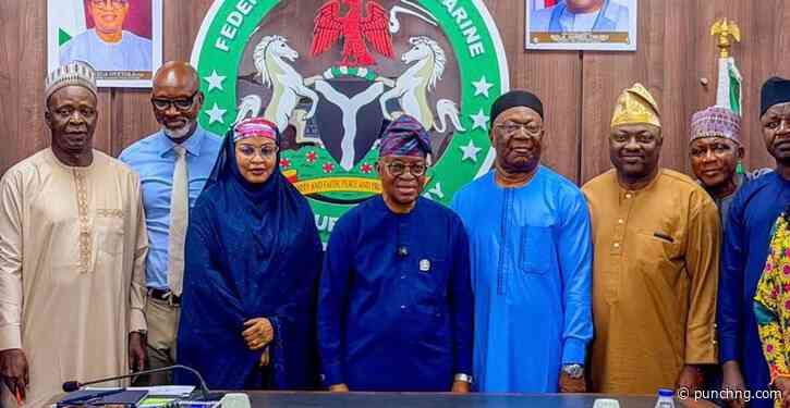FG sets up committee to cut Nigeria’s fish imports