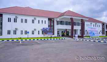 Fubara unveils new hospital, upgraded neuropsychiatric centre
