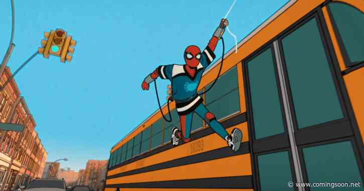 Spider-Man: Beloved Costume Gets Stunning New Look Ahead of Peter Parker’s Return