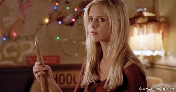 Buffy the Vampire Slayer Star Has a Bone To Pick With Hulu Over Canceled Reboot