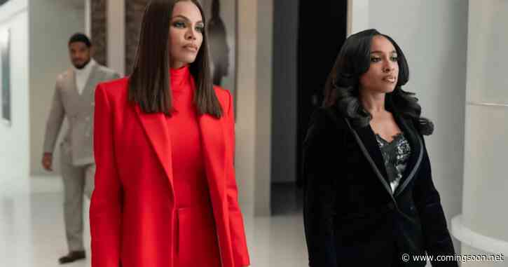 Tyler Perry’s Popular Netflix Show Is Finally Returning With New Season Today